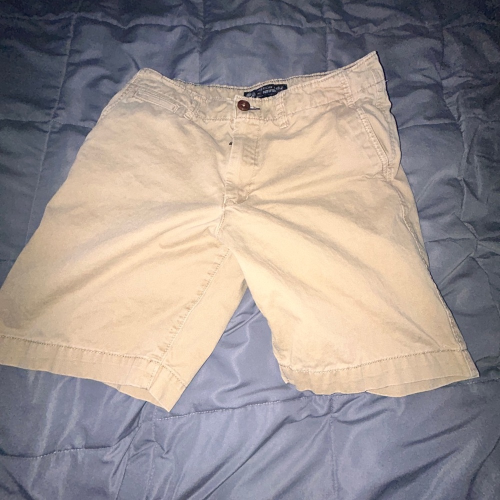 American eagles cargo shorts